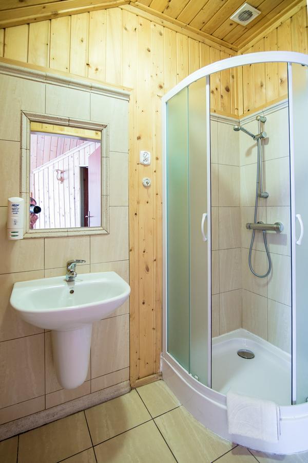 Karczma Pod Topolami Ratowo-Piotrowo Esterno foto