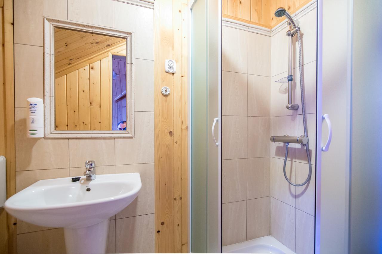 Karczma Pod Topolami Ratowo-Piotrowo Esterno foto