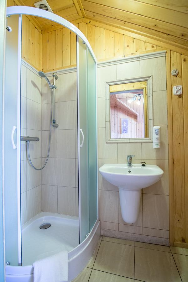 Karczma Pod Topolami Ratowo-Piotrowo Esterno foto